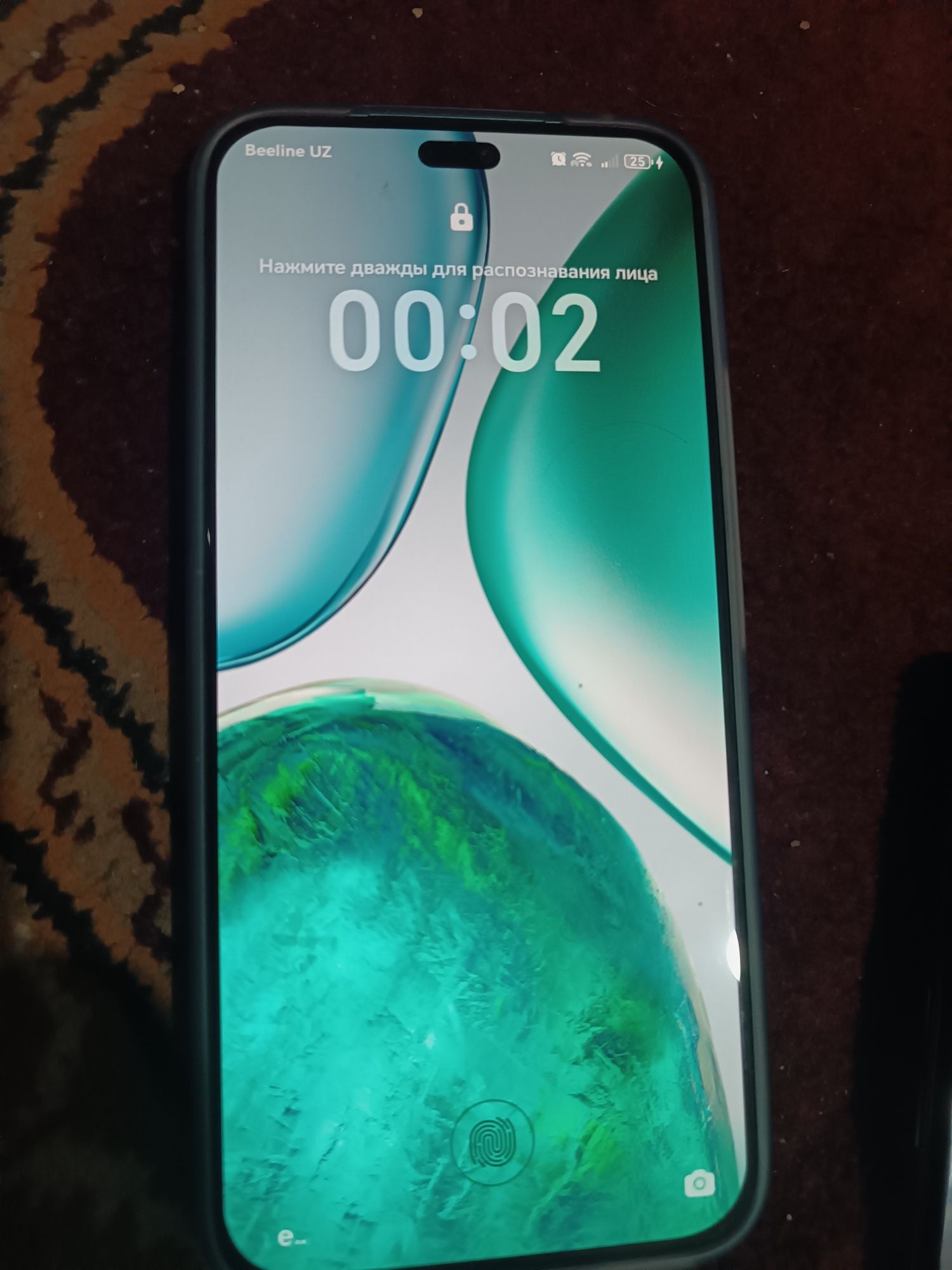 Honor x8c 8+8 128 g