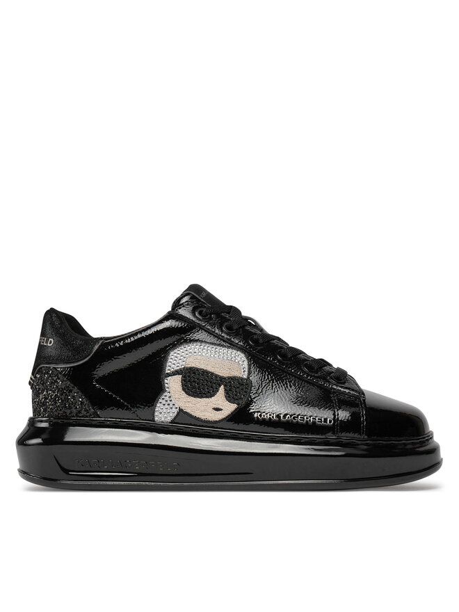 Обувки Karl Lagerfeld