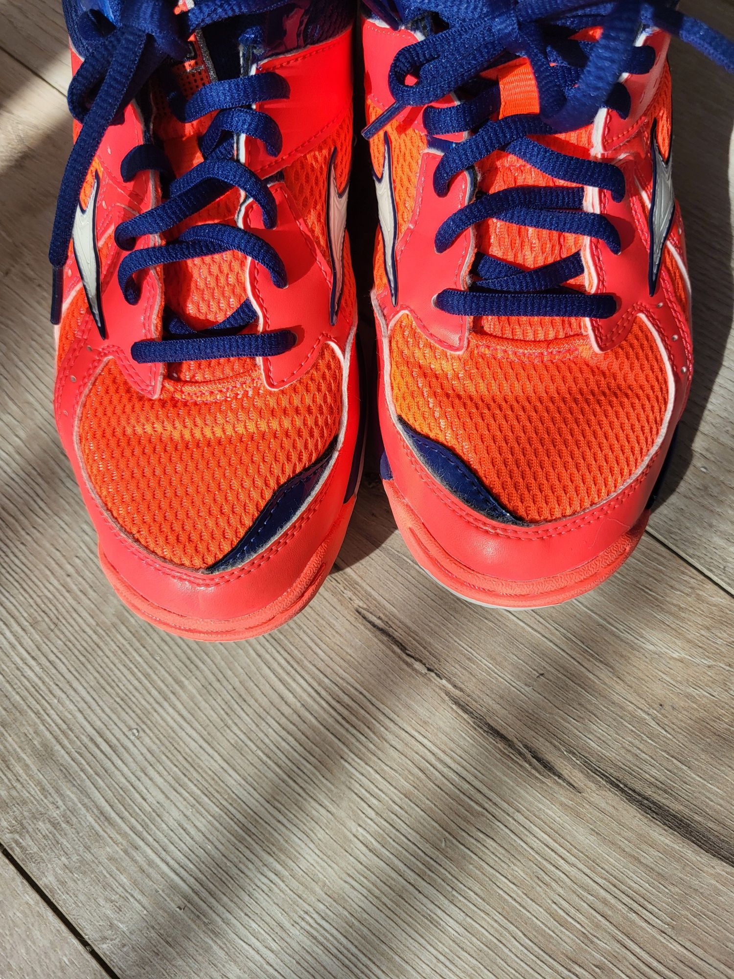 Детски маратонки 38 номер Mizuno twist  4