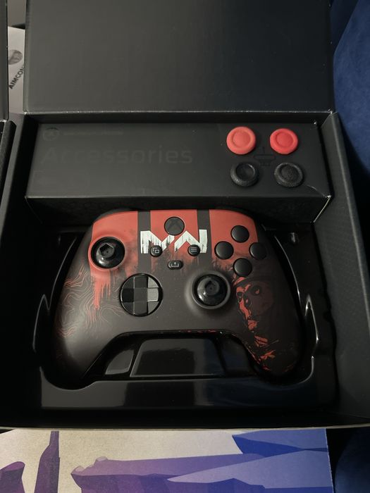 Controller|Maneta Aimcontrollers XBOX/PC