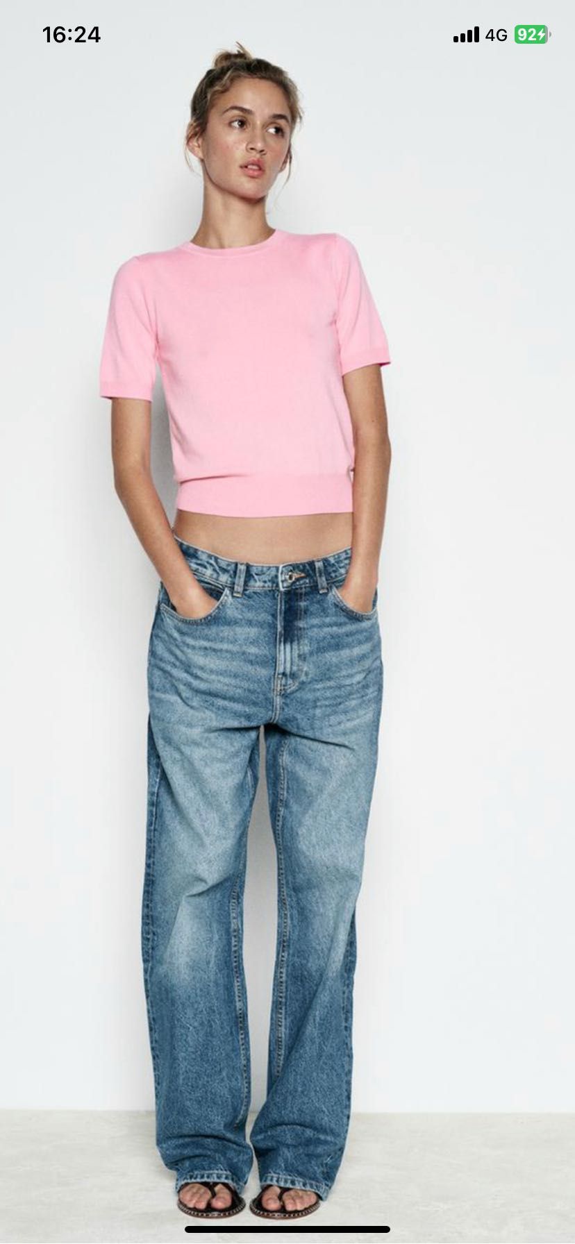 Zara размер М Zara