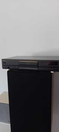 Cd player technics SL-PG490