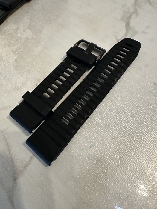 Garmin fenix 7 silver grafit