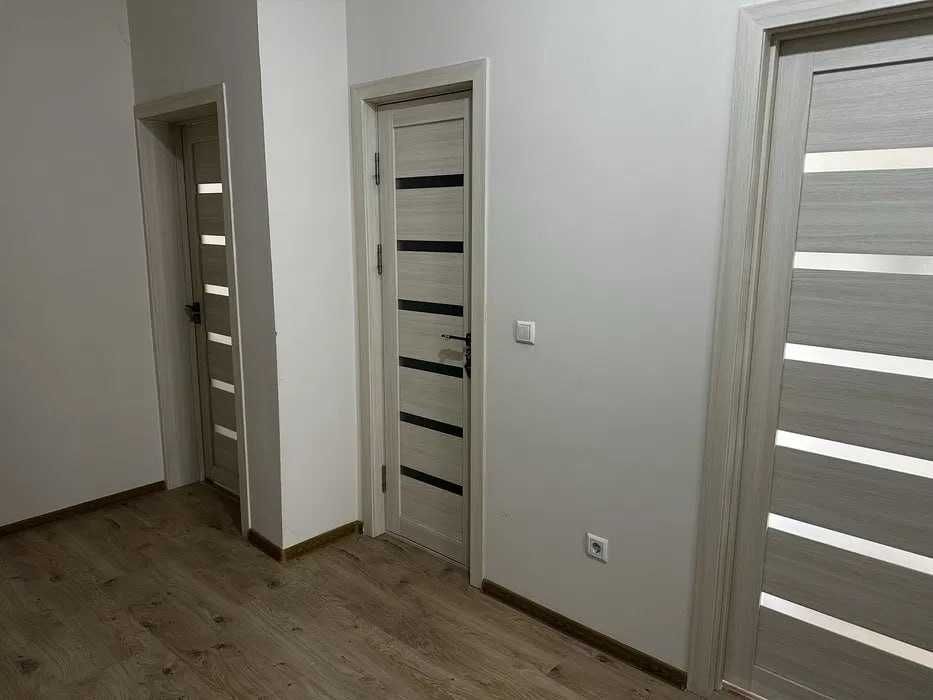 ЖК Manzara City 2 комнатная Евроремонт 50м2 тц High Town City Юнусабад