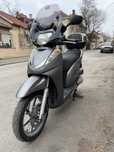Скутер Honda sh300