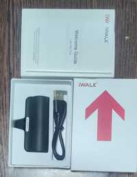 Vând power Bank iWALK pt iPhone