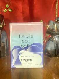 Lancome Paris La Vie est Belle L’Eveil SIGILAT 75ml apa de parfum edp