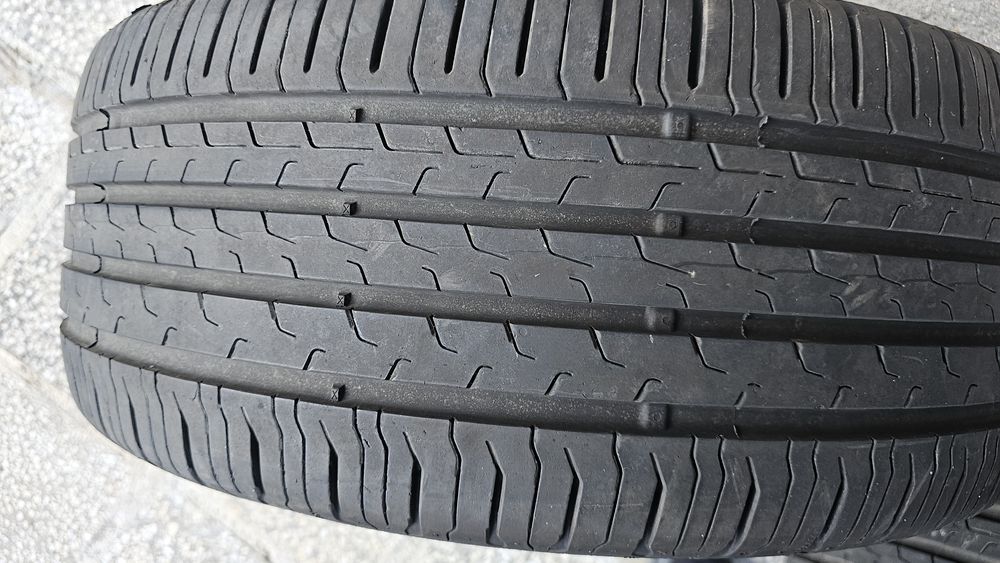 Гуми Continental Eco Contact 6 235x45x18