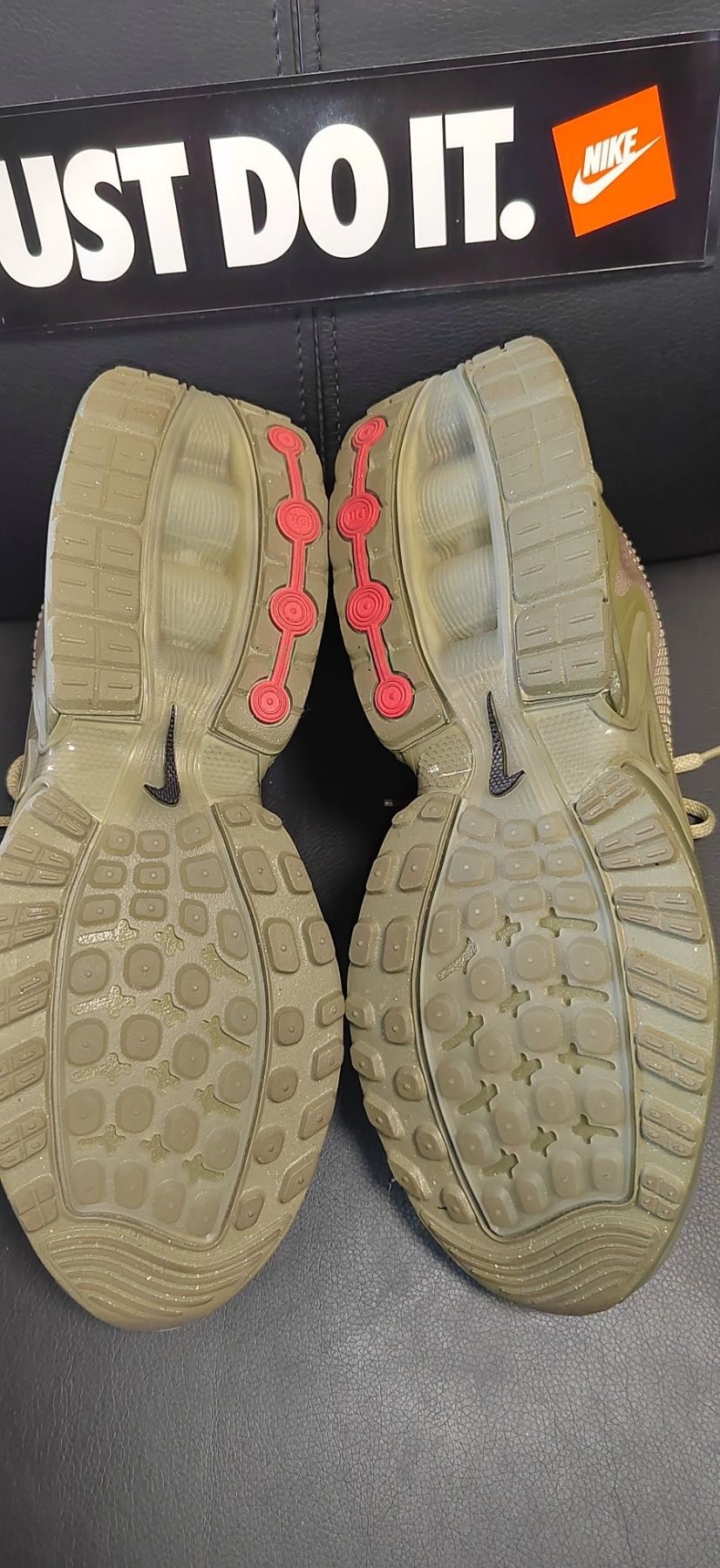 Nike Air Max DN, номер 46