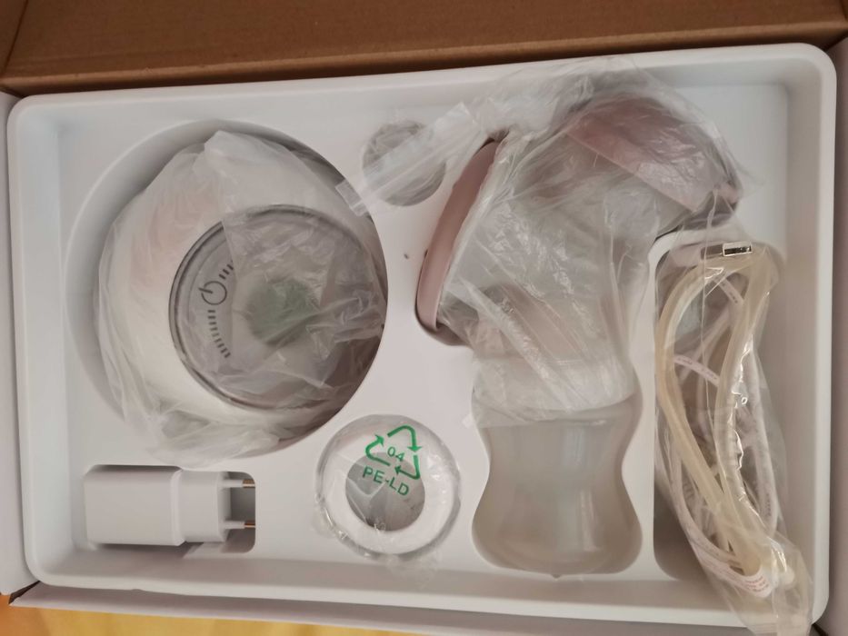 Помпа за кърма използва