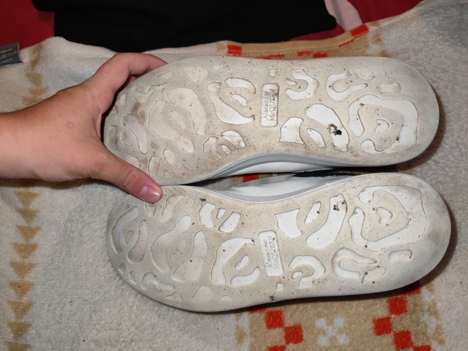 Alexander Mcqueen originali