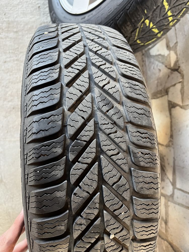 Джанти 5х100 VW