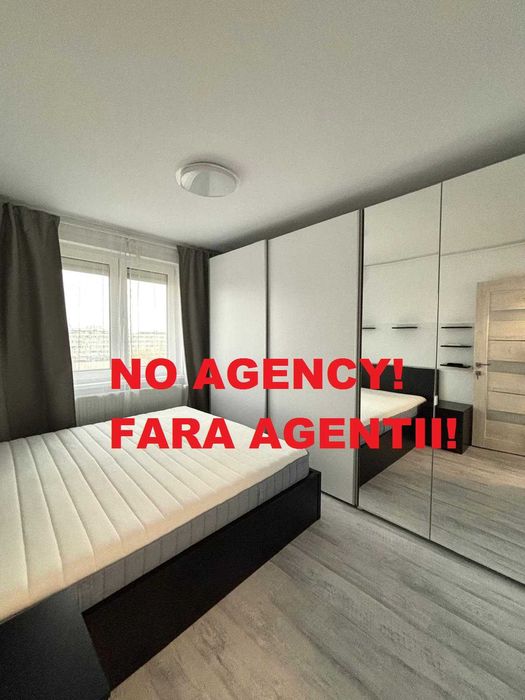 PROPRIETAR: Inchiriez apt 3 cam Bucuresti zona Berceni - Piata Sudului