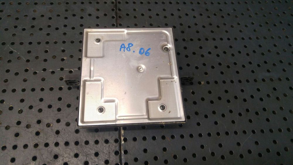 Calculator modul confort audi a8 d3 4e2 4e8 4e0907279j 4e0910279j