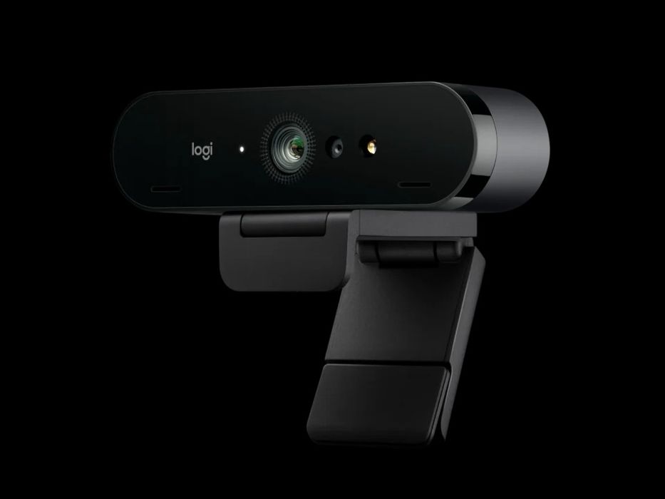 Webcam Logitech 4k