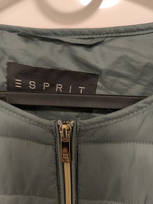 Geacă Esprit usoara termoizolanta