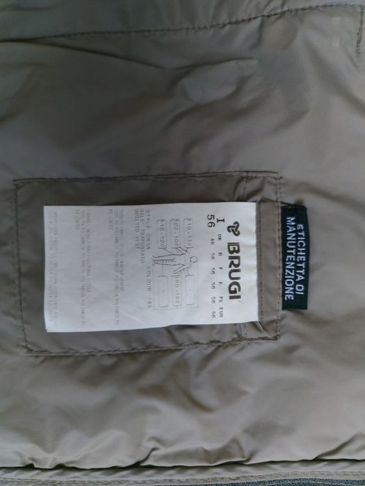 Brugi-M-Оригинално