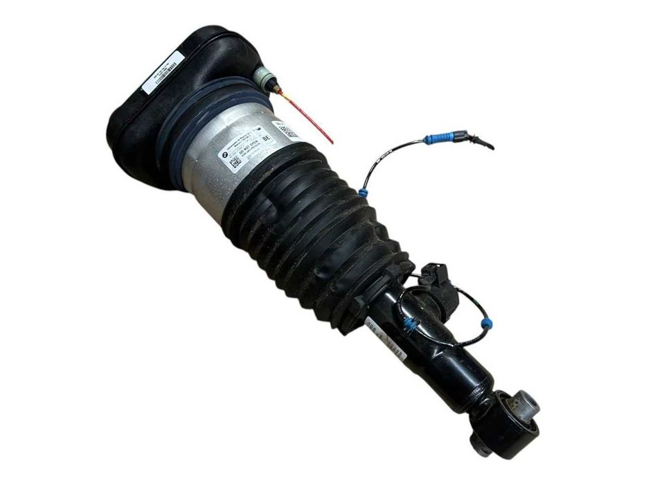 Recondiționare perne de aer și compresoare BMW – X5, X6, X7, Seria 7