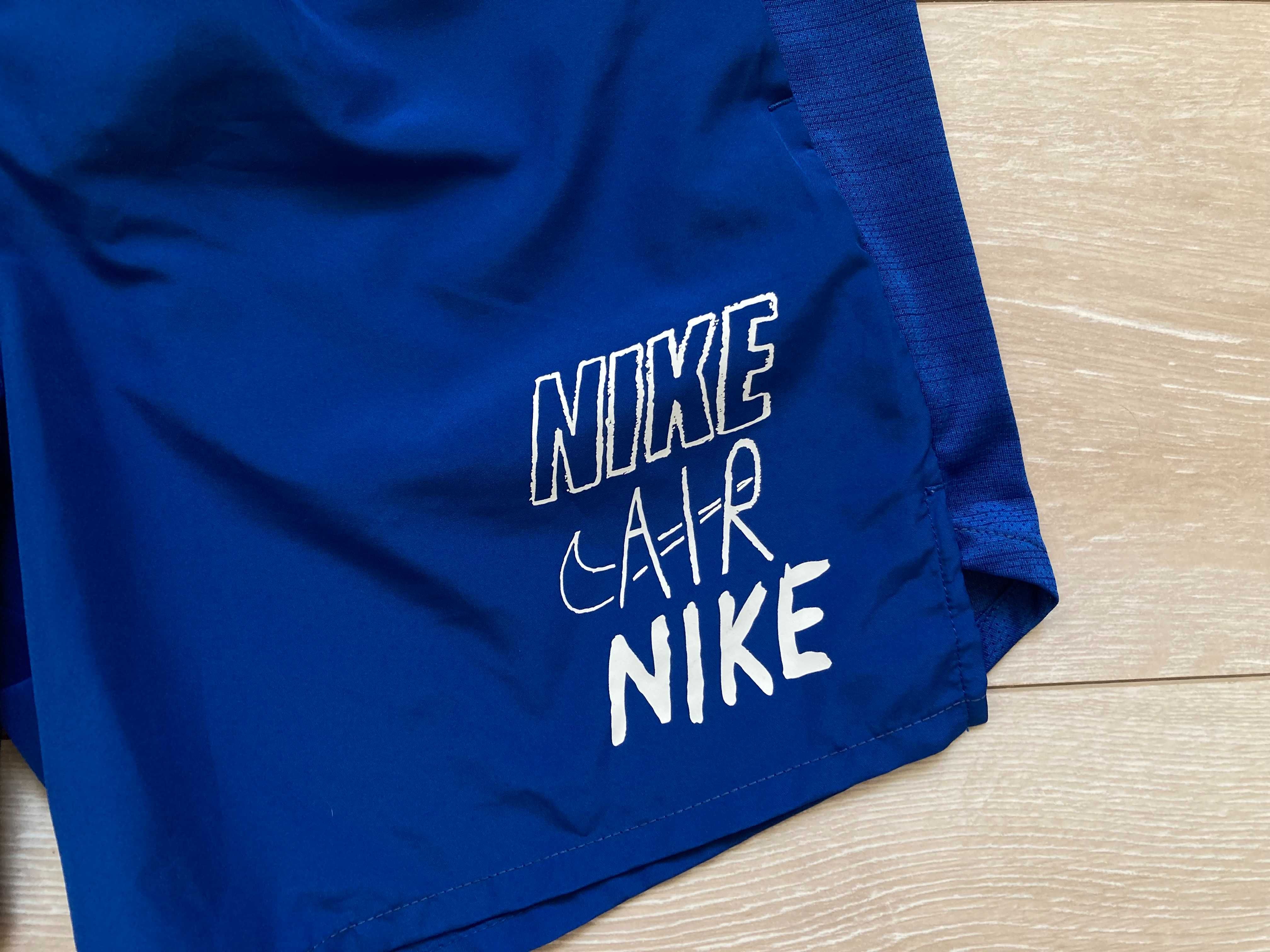 Найк Nike Challenger Air Dri Fit къси панталони къс панталон шорти S