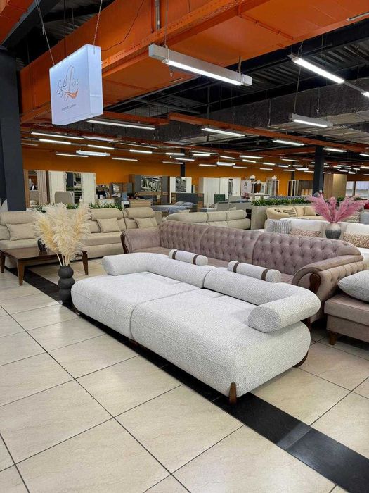 Диваны напрямую от производителя — Выгодно!