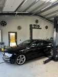Dezmembrez Audi A5 Sline Facelfit 3.0 CDU Coupe 2015