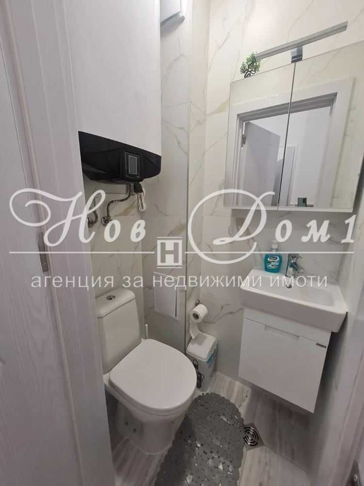 Дава се под наем Тристаен апартамент в Варна, Център - 80 кв.м за 850 € - Снимка #7