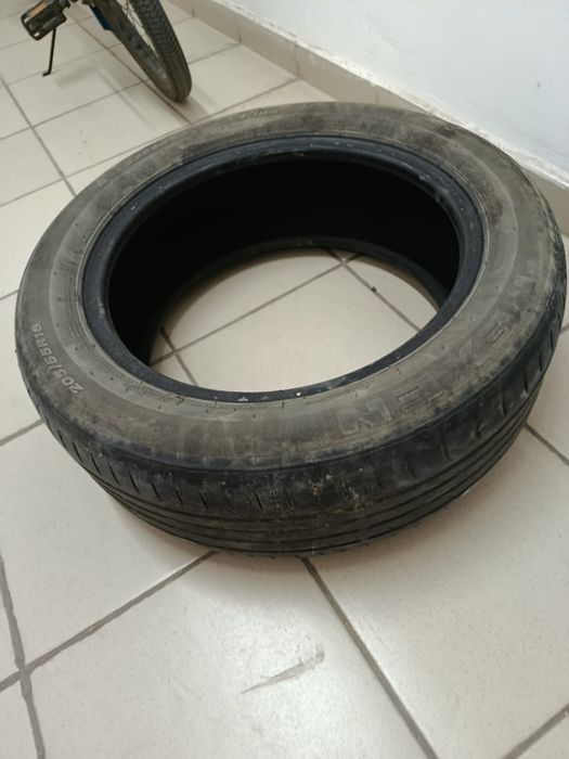Шины летние  Nexen 205.55 R16