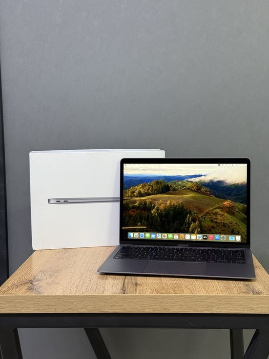 MacBook Air M1 8/256 GB 13’ | Mobile Zone