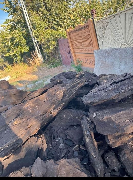 Cărbune licnit pentru centrale termice