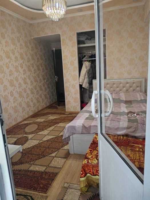 Продаётся 5ти комн. квартира в Учтепинском р-не Хокимият Учтепа тумани