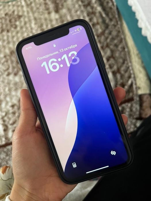 СРОЧНОООО!!! продам iPhone 11