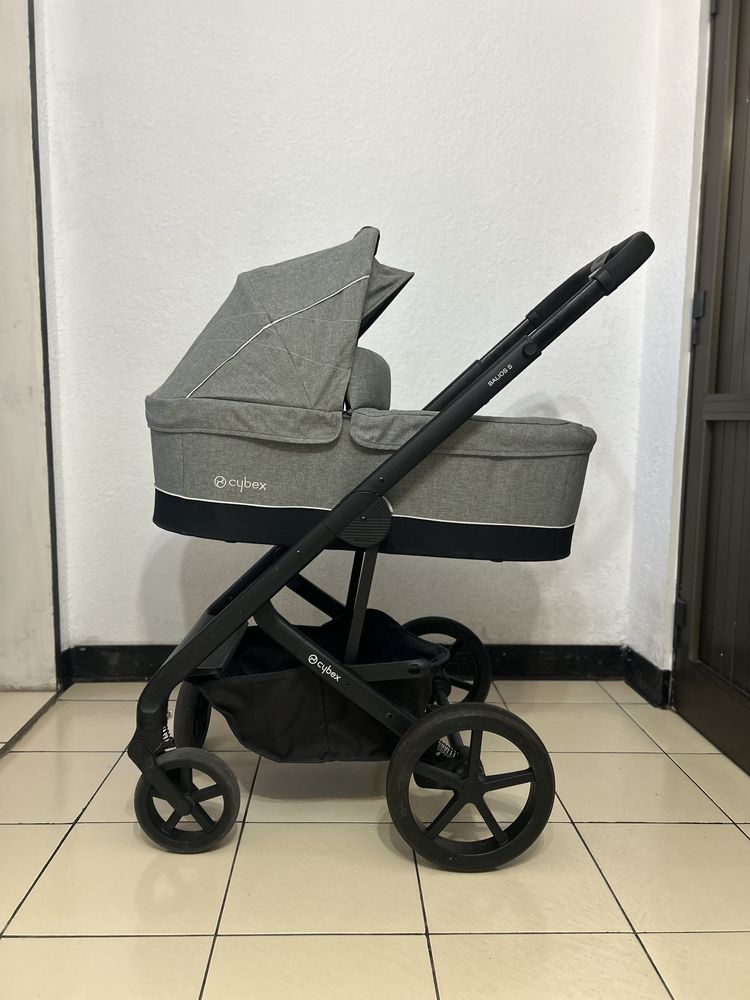 Cybex Balios S 2in1 Set