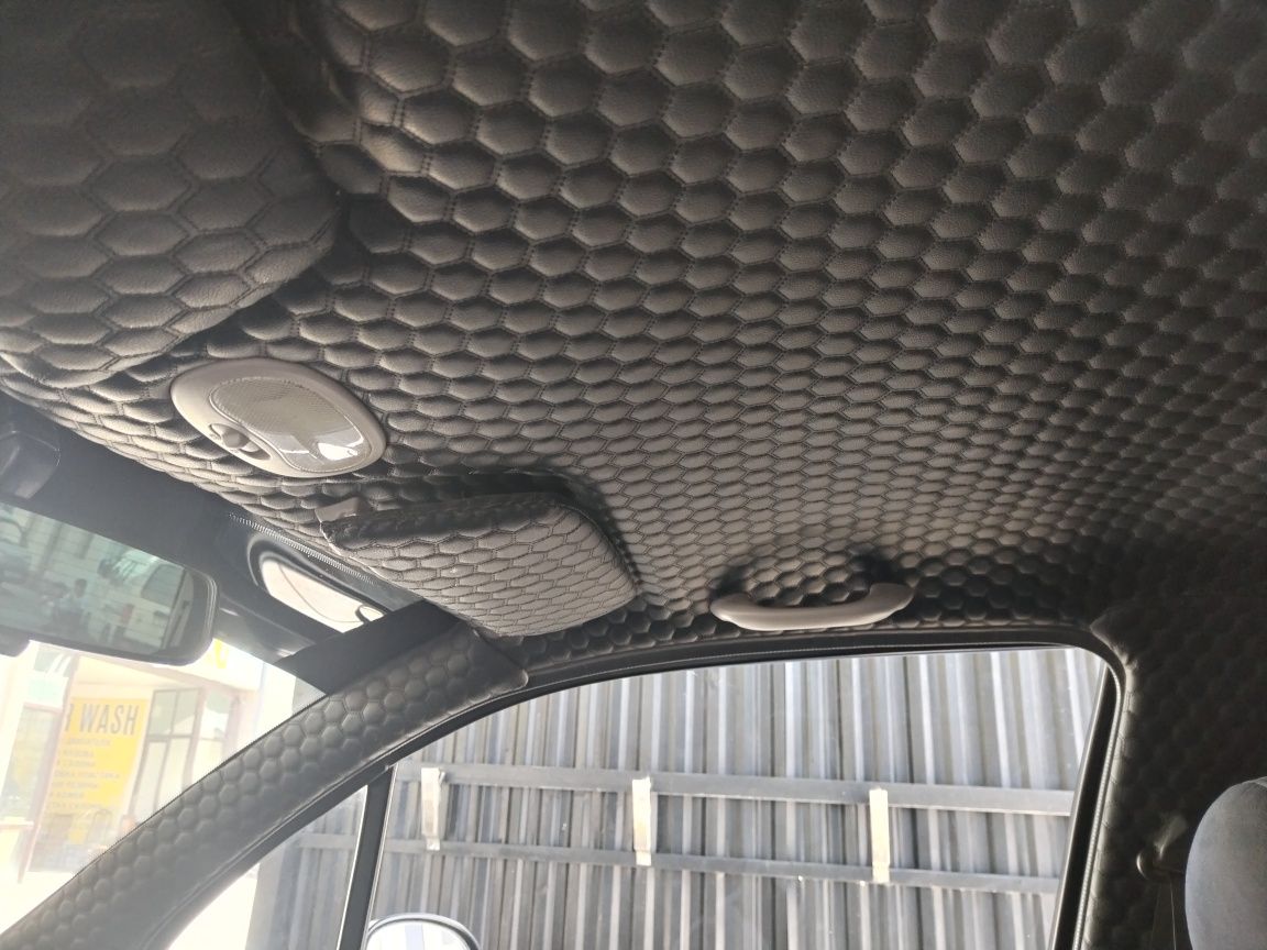 Matiz poluks sotiladi