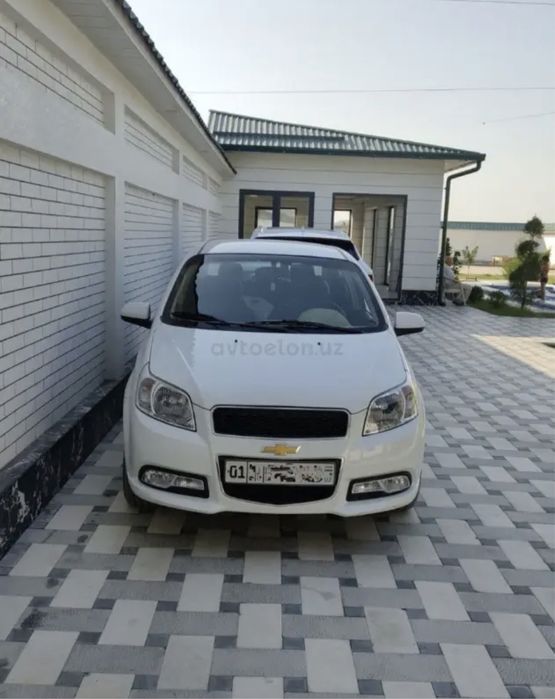 2020 yil Nexia 3 Mexanika Kraska tozza 38000km yurgan