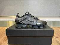 ОРИГИНАЛНИ *** Nike Air VaporMax 2019 'Ghost Black'
