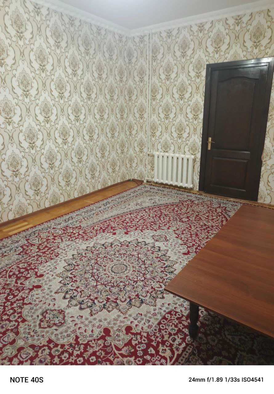 Сдаётся квартира рисвий ислом Ота