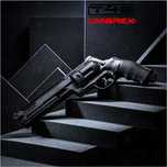 RARITATE! Pistol Airsoft [CAUCIUC] Hop Up Varianta PRO 26J/Co2 Pusca