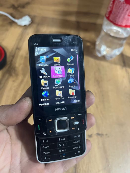 Нокиа Н96/ Nokia N96