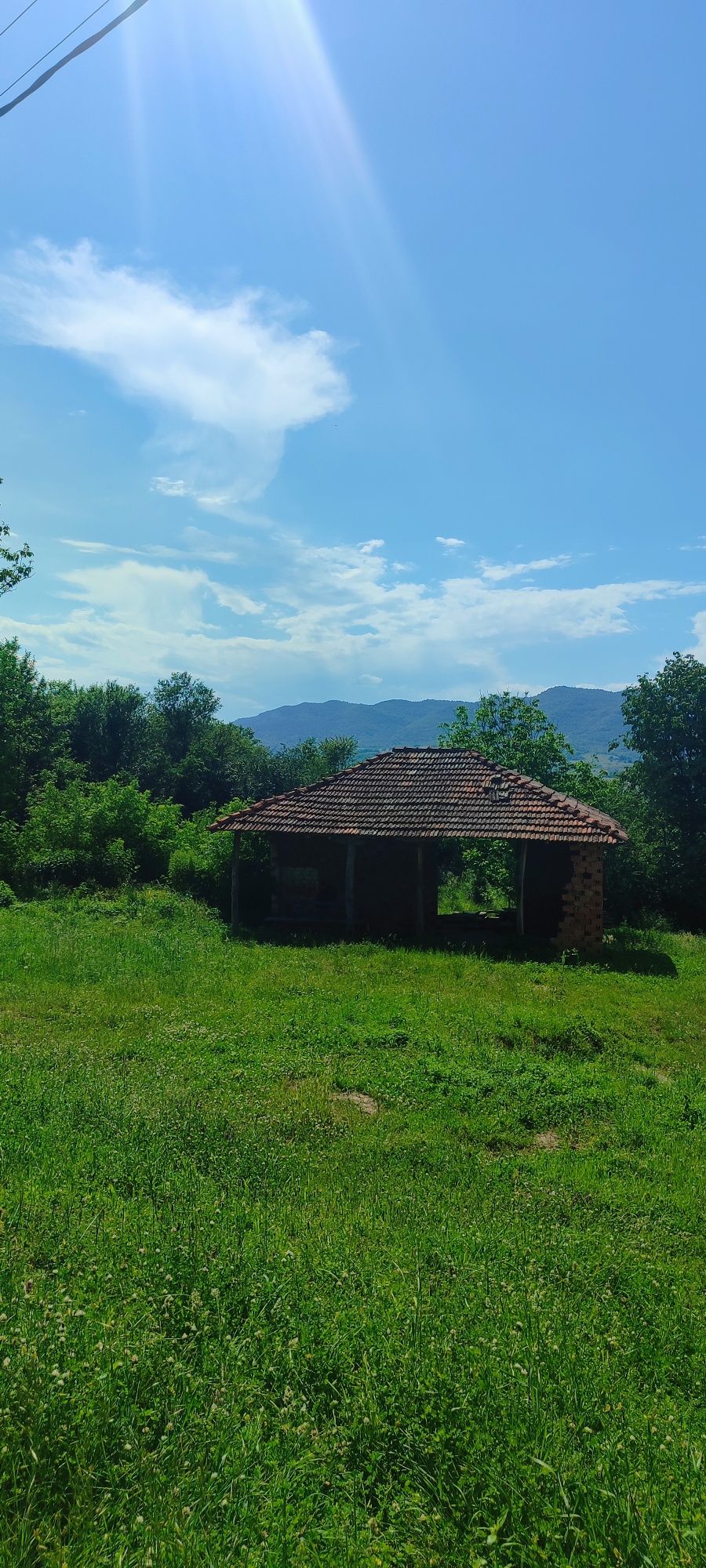 Продавам къща в село Джурово