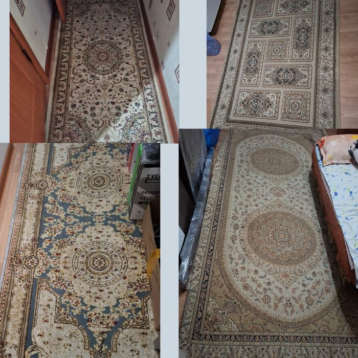 Ковер. Ковры.  Ковры за все 50000.