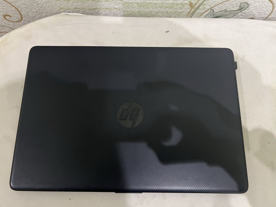 Hp noutbok core I 5