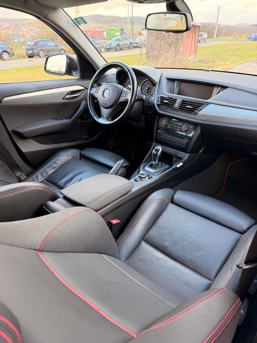 Bmw X 1 xline 218 cai