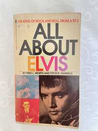 Totul despre Elvis