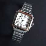 Cartier Santos Дамски