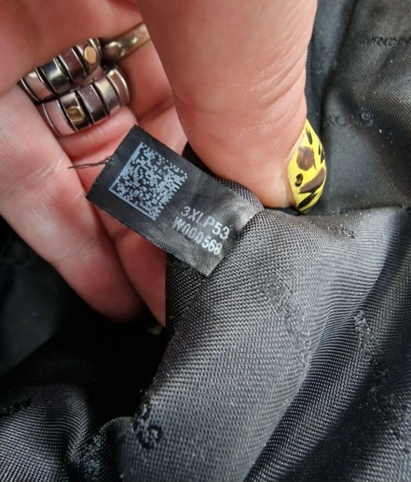 Michael Kors Jet Set Travel дамска чанта.