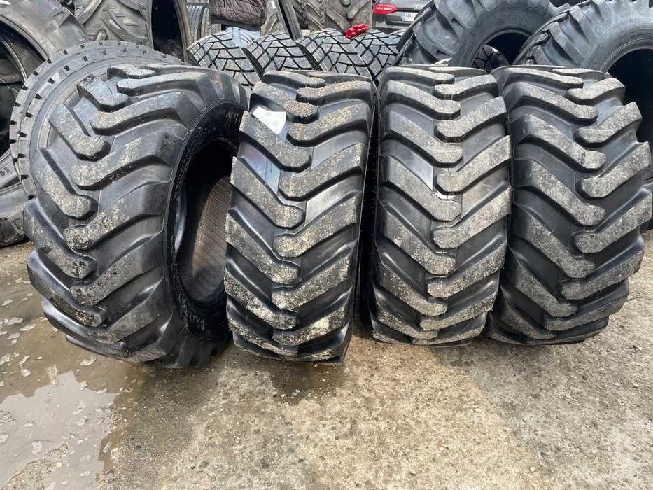 16.0/70-24 Anvelope noi industriale cu 16Pliuri garantie Manitou