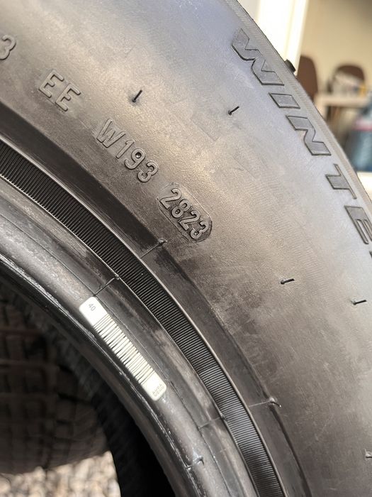 Зимни гуми Pirelli sottozero 3 215/65/17