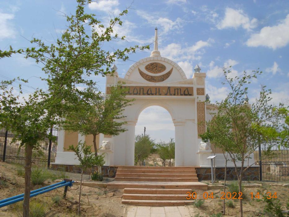 Пассажирские перевозки в Караман Ата, Бекет Ата, Шопан Ата, Адай Ата.