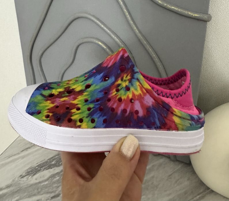 Обувь на девочку