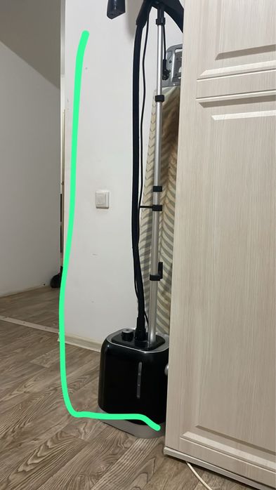 Отпариватель Тефаль